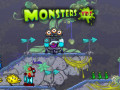 Žaidimai Monsters TD 2