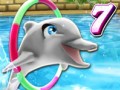 Žaidimai My Dolphin Show 7