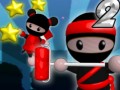 Žaidimai Ninja Painter 2