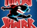 Žaidimai Ninja Shark