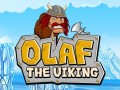 Žaidimai Olaf the Viking