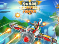 Žaidimai Panda Air Fighter