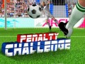 Penalty Challenge