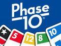 Žaidimai Phase 10