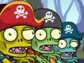 Žaidimai Pirates Slay
