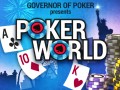 Žaidimai Poker World