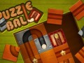 Žaidimai Puzzle Ball