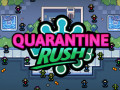 Žaidimai Quarantine Rush