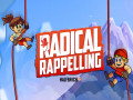 Žaidimai Radical Rappelling