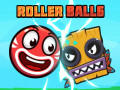 Žaidimai Roller Ball 6 : Bounce Ball 6