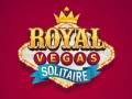 Žaidimai Royal Vegas Solitaire
