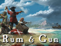 Žaidimai Rum and Gun