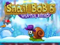 Žaidimai Snail Bob 6