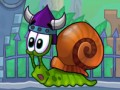 Žaidimai Snail Bob 7