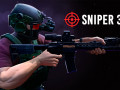 Žaidimai Sniper 3D