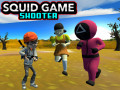 Žaidimai Squid Game Shooter