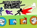 Žaidimai Stickman Fighter: Epic Battles