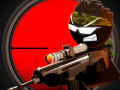 Stickman Sniper 3