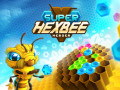 Žaidimai Super Hexbee Merger