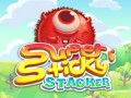 Žaidimai Super Sticky Stacker