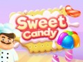 Žaidimai Sweet Candy