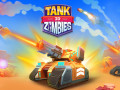 Žaidimai Tank Zombies 3D