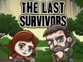 Žaidimai The Last Survivors