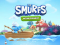 Žaidimai The Smurfs Ocean Cleanup