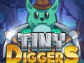 Žaidimai Tiny Diggers