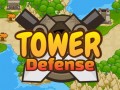 Žaidimai Tower Defense