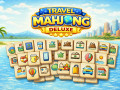 Žaidimai Travel Mahjong Deluxe