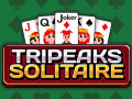 Žaidimai Tripeaks Solitaire