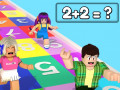 Žaidimai UGC Math Race