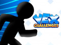 Žaidimai VEX Challenges