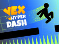 Žaidimai Vex Hyper Dash