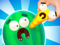 Žaidimai Worm Out: Brain Teaser Games